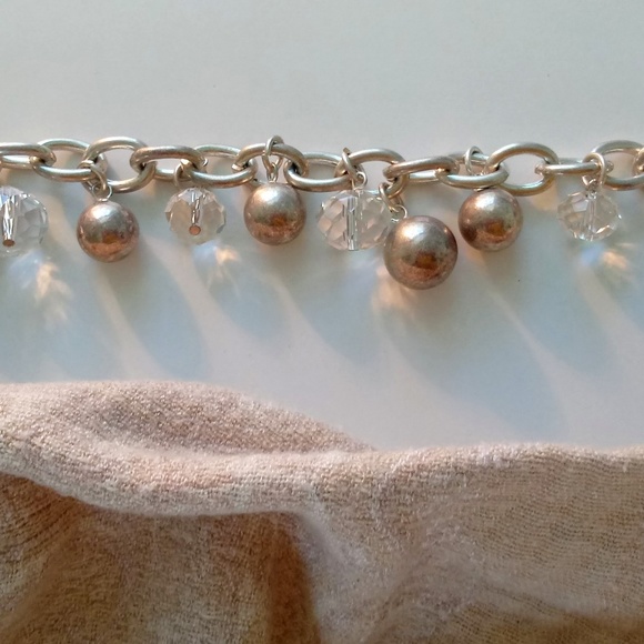 Chico's Statement Bracelet - Picture 3 of 4